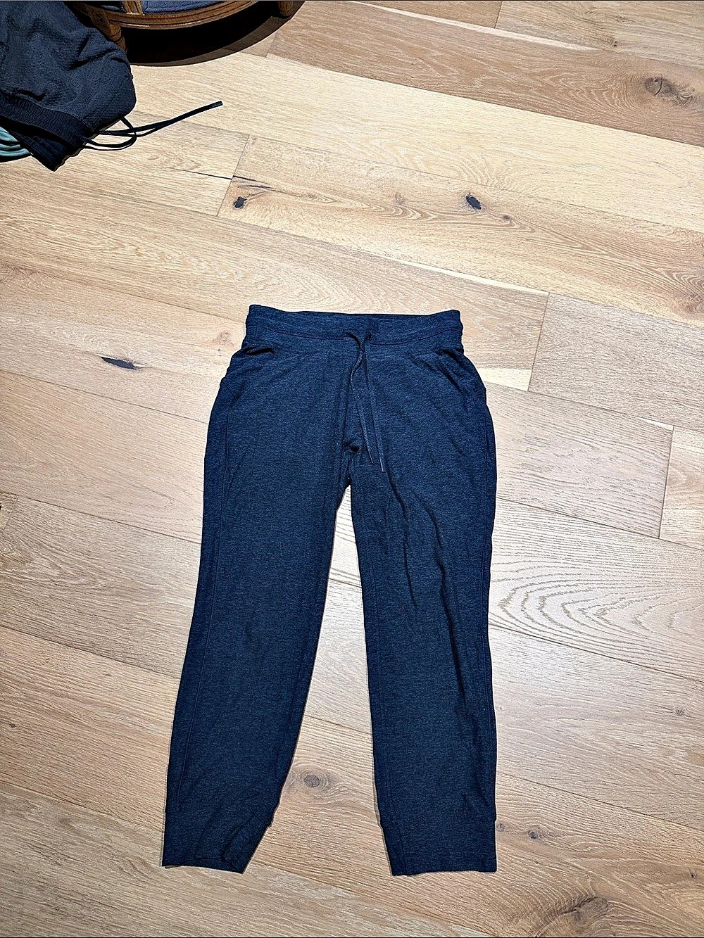 Lululemon Blue Pants Size 6